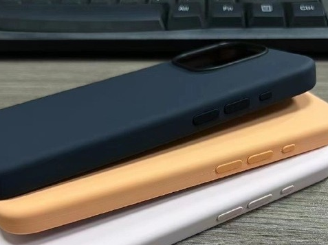 尤溪苹果14维修站分享iPhone14手机壳能直接给iPhone15用吗?