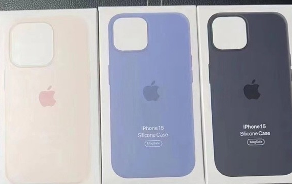 尤溪苹果14维修站分享iPhone14手机壳能直接给iPhone15用吗？ 