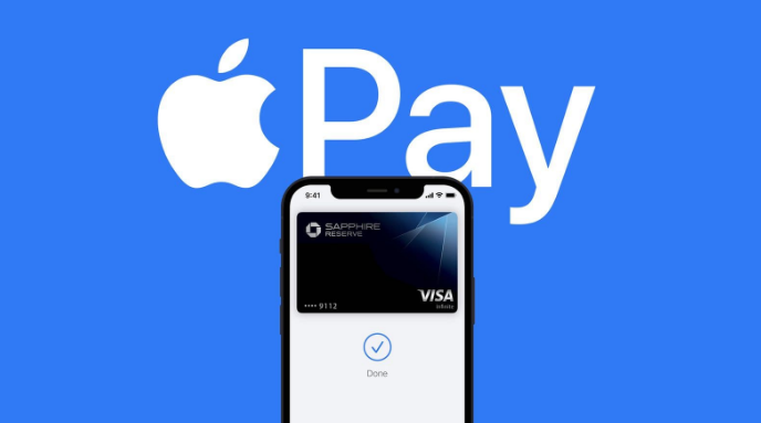 尤溪苹果14服务点分享iPhone 14 设置 Apple Pay 后，锁屏密码不正确怎么办 