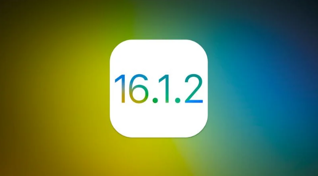 尤溪苹果维修分享iOS 16.2有Bug能降级吗？ iOS 16.1.2已关闭验证 