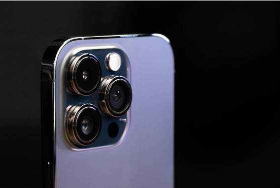 尤溪苹果15维修分享没有实体按键的 iPhone 15 Pro体验会更好 
