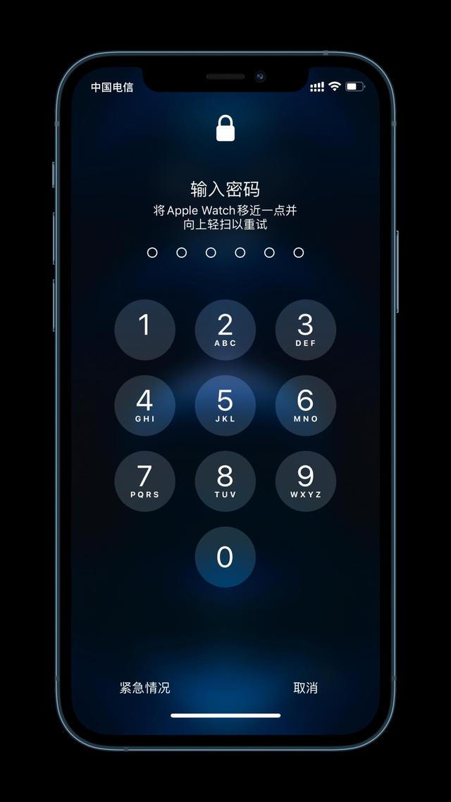 尤溪苹果手机维修分享Apple Watch解锁iPhone功能效果怎么样 