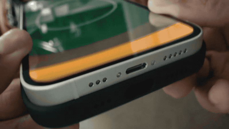 尤溪苹果手机维修分享未来 Magsafe 还有哪些发展空间 