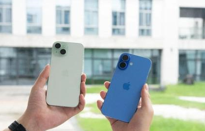 尤溪苹果维修点分享iPhone 16 Plus出现自动关机的情况类型 