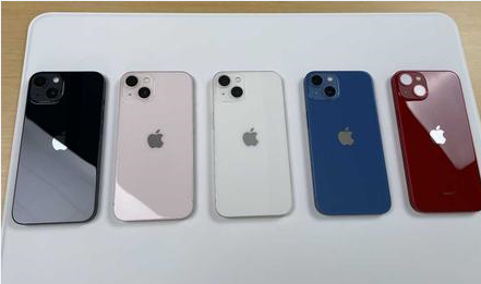 尤溪苹果维修点分享iPhone 13锁屏密码冷知识解读 
