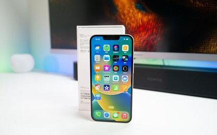 尤溪苹果维修点分享iPhone 14锁屏密码进阶解读 