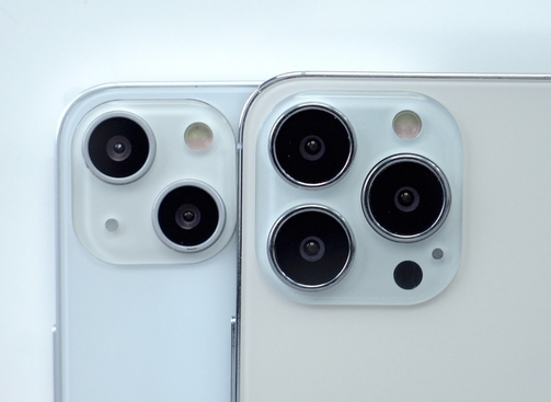 尤溪苹果维修点分享iPhone 13 Pro Max黑屏隐蔽诱因解读 