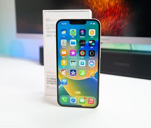尤溪苹果维修点分享iPhone 14 Plus黑屏小众诱因汇总 