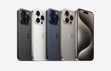 尤溪苹果维修点分享iPhone15 Pro黑屏冷门故障汇总 