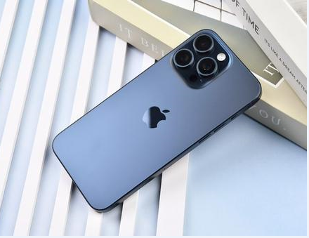 尤溪苹果维修点分享iPhone15 Pro Max黑屏少见诱因梳理 