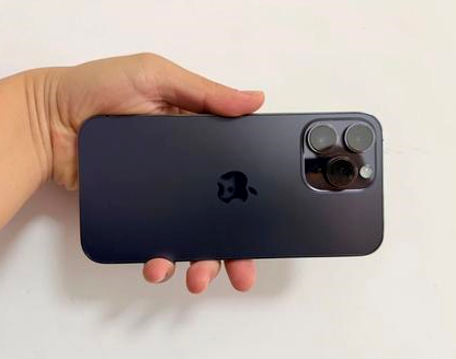 尤溪苹果维修点分享iPhone 14 Pro Max发烫多重诱因剖析 